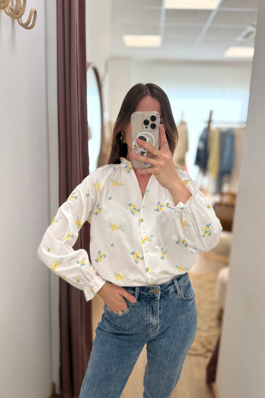 Blouse Anaé