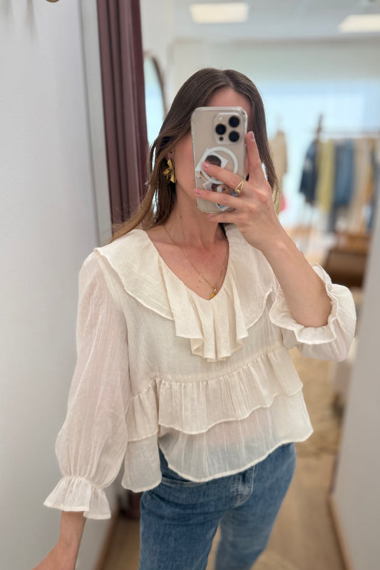 Blouse Sarah