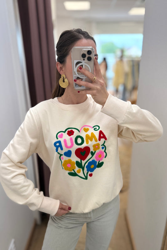 Sweat AMOUR