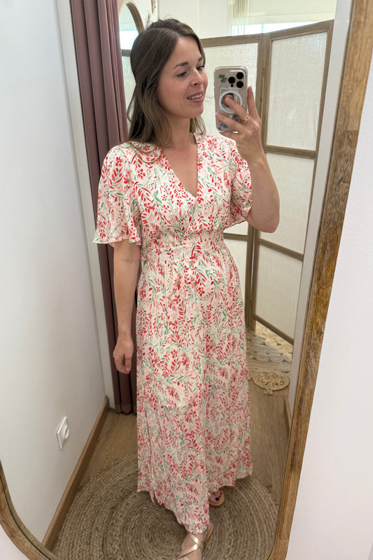 Robe Giulia