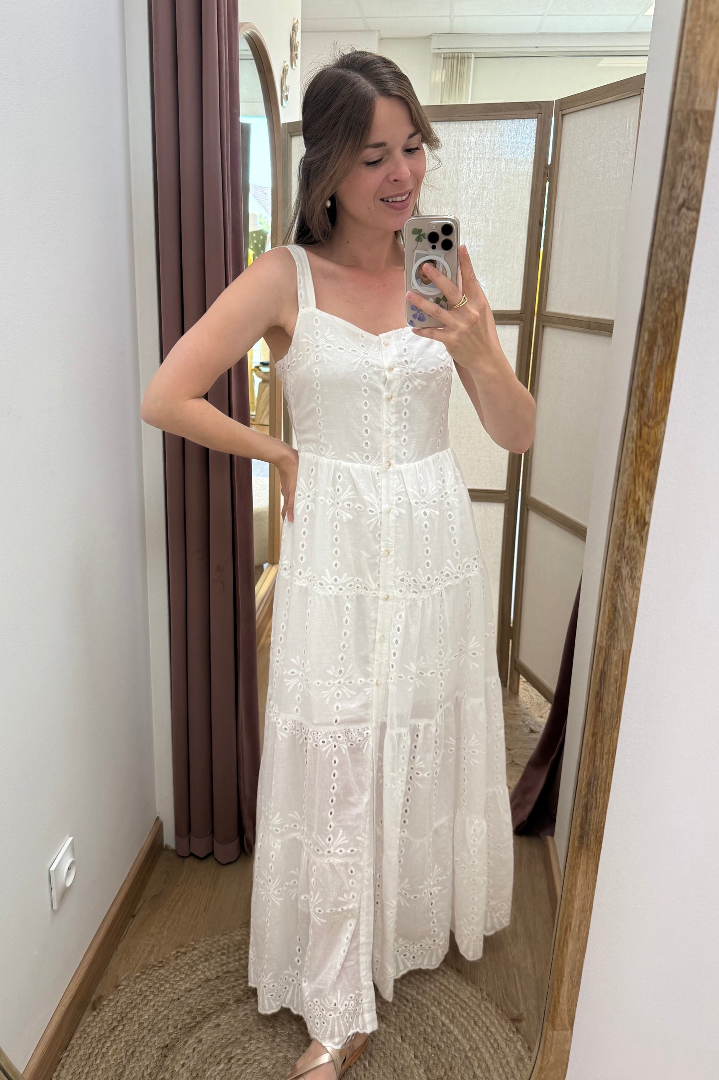 Robe Chiara
