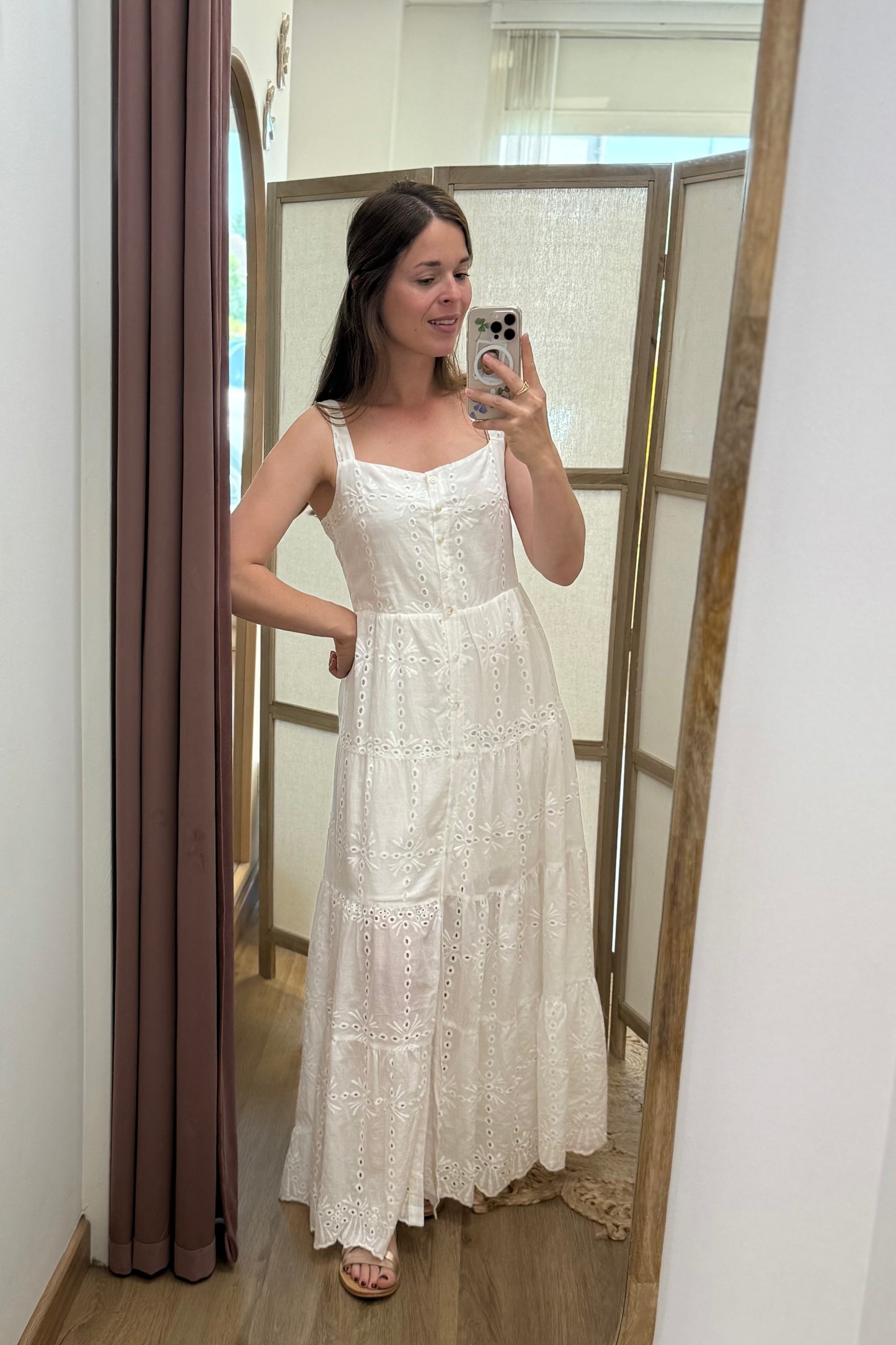 Robe Chiara