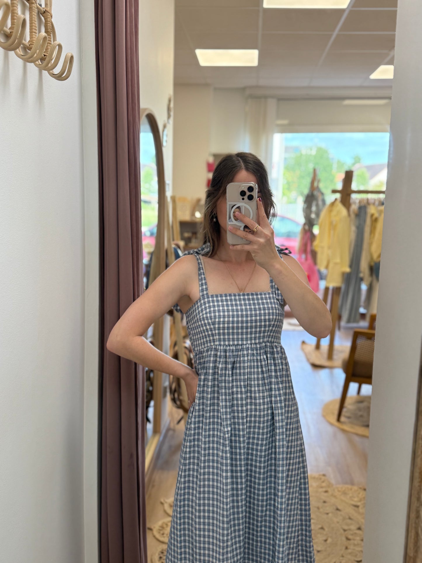 Robe Olga