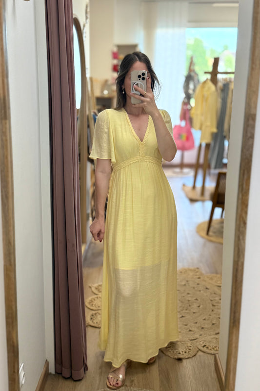Robe Pia