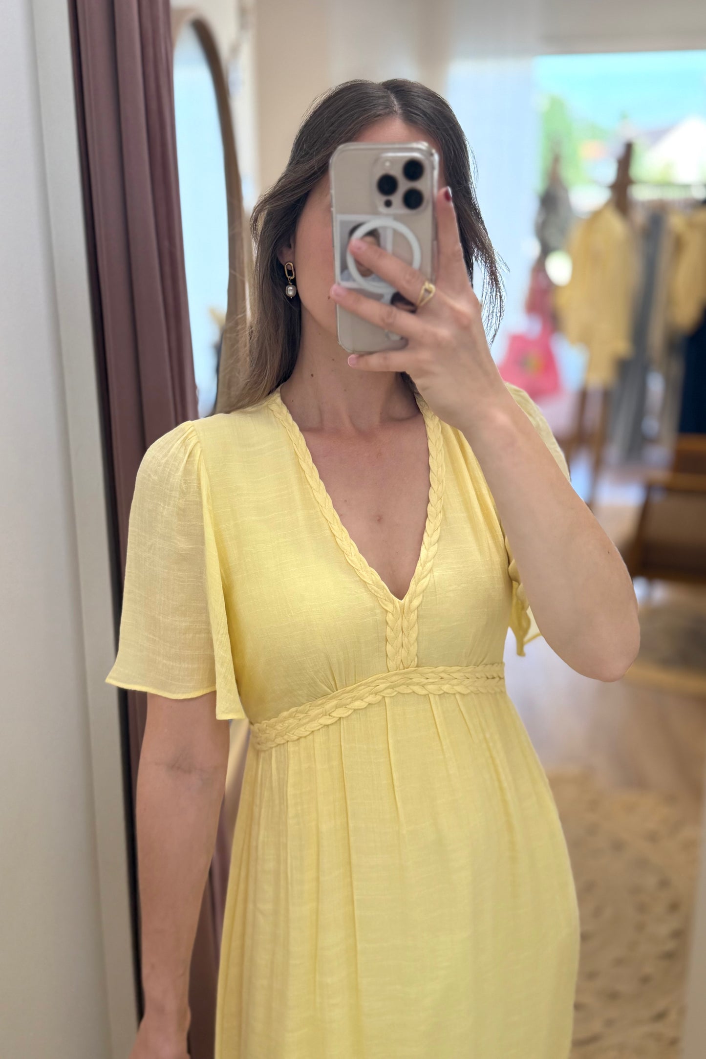 Robe Pia