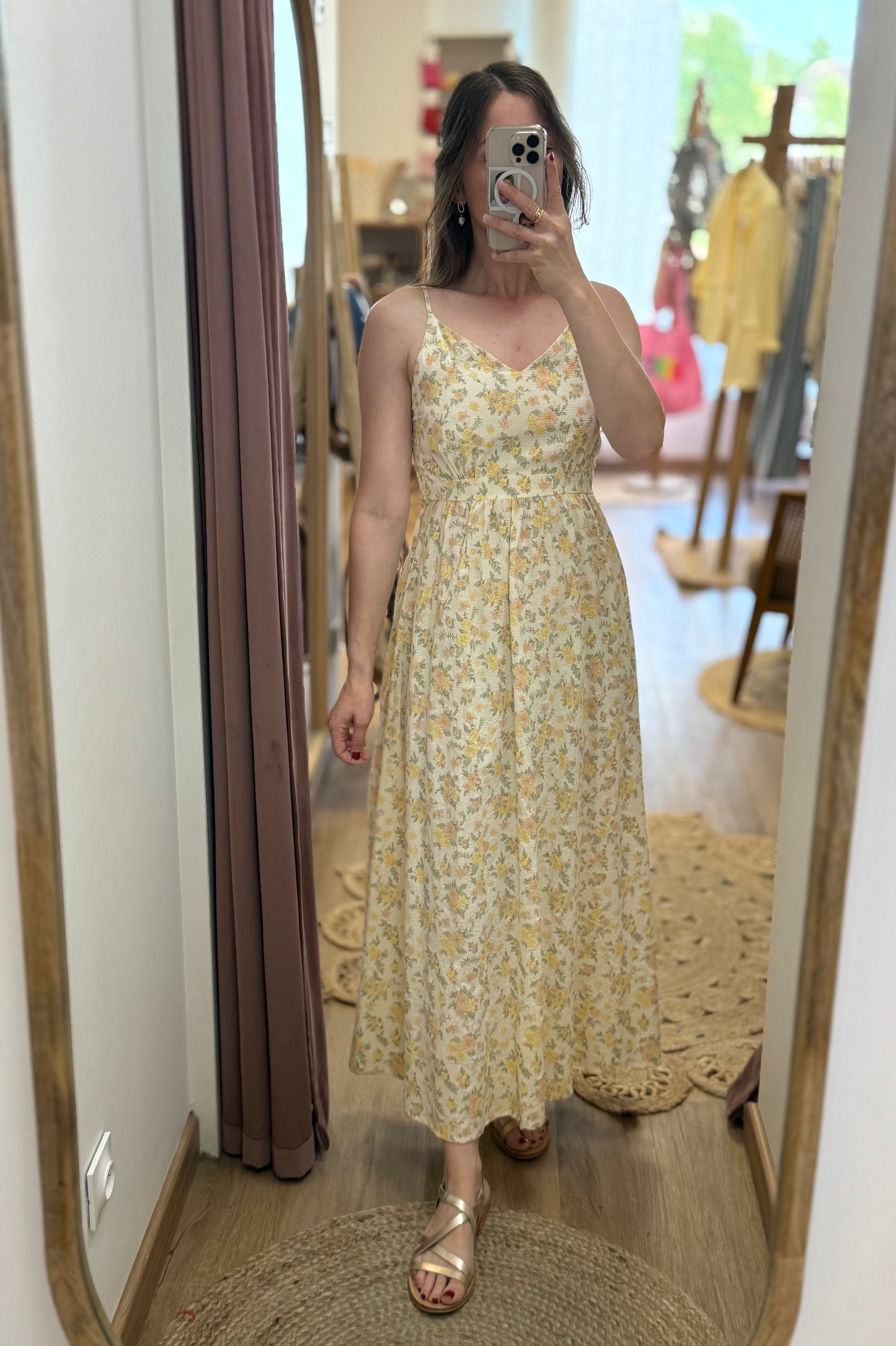 Robe Elina