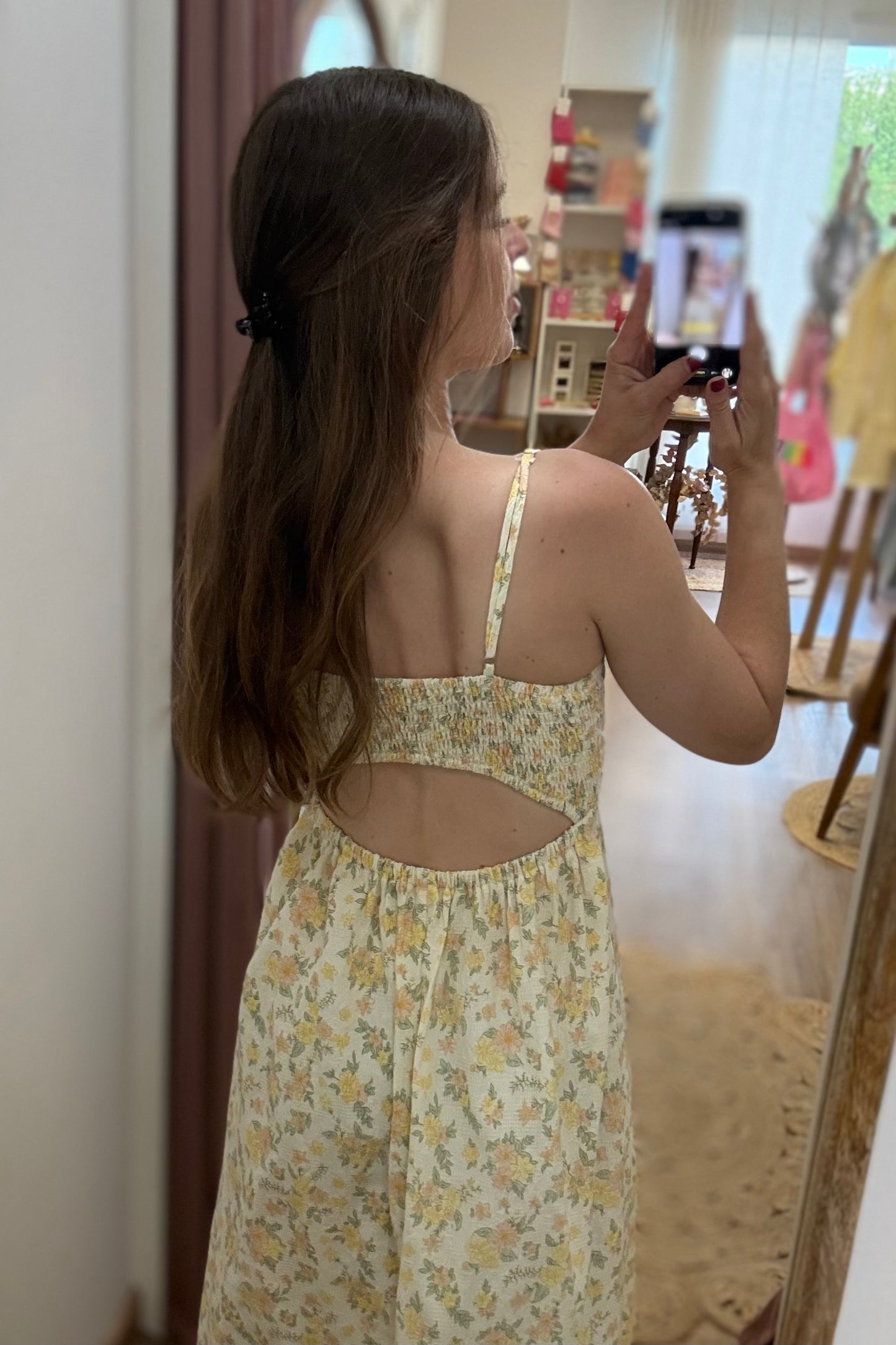 Robe Elina