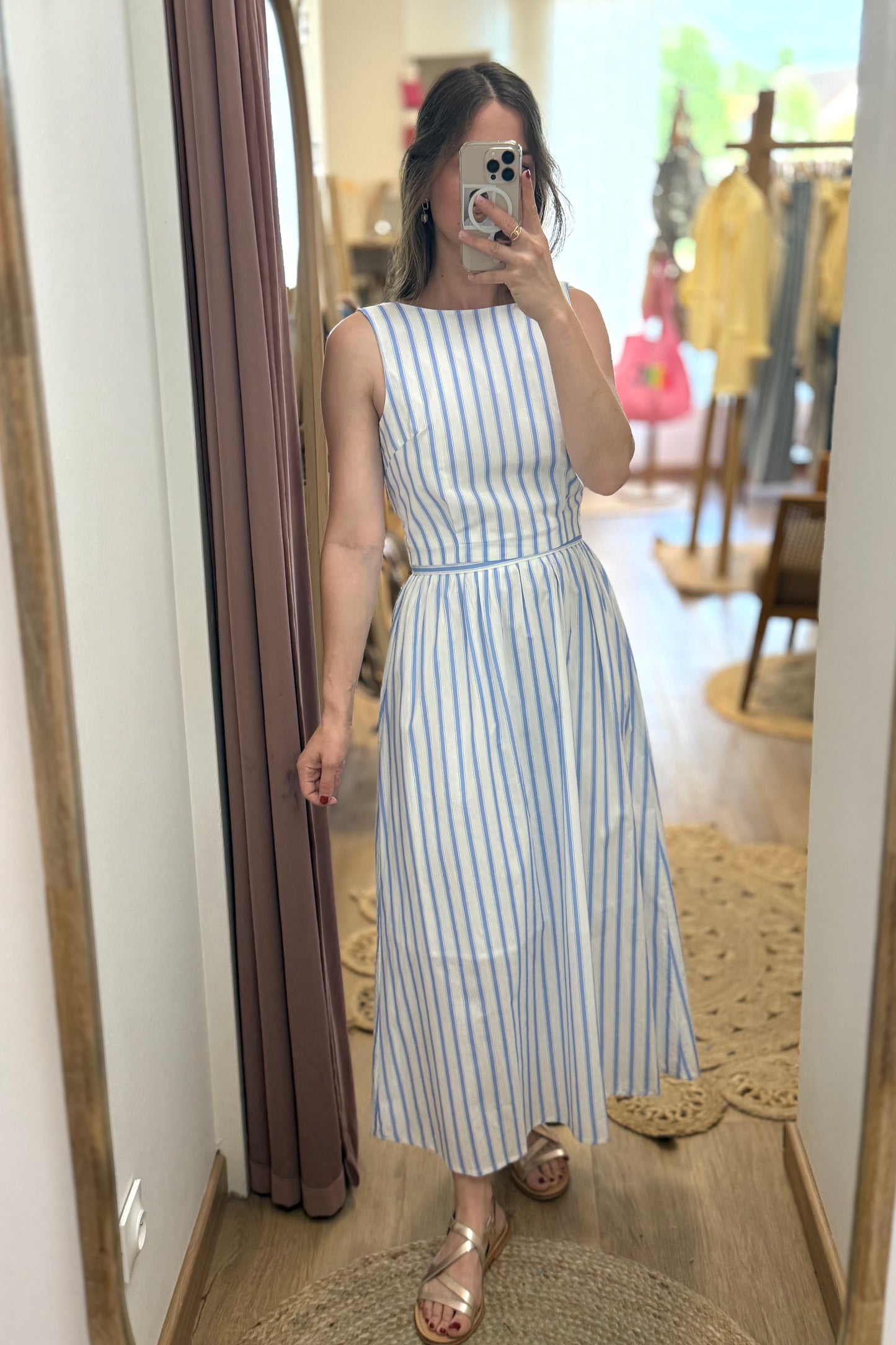 Jupe Vera