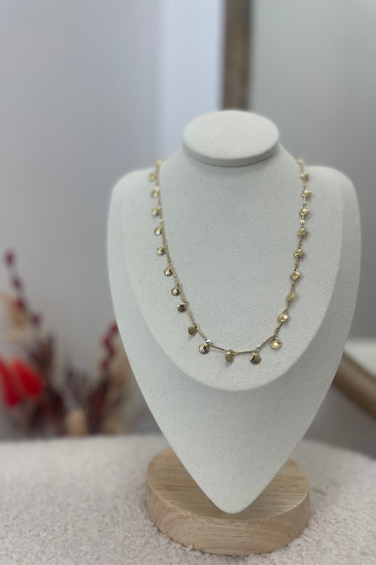 Collier Anas
