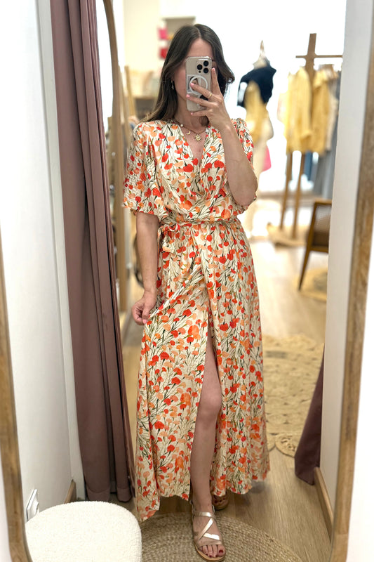 Robe Marie