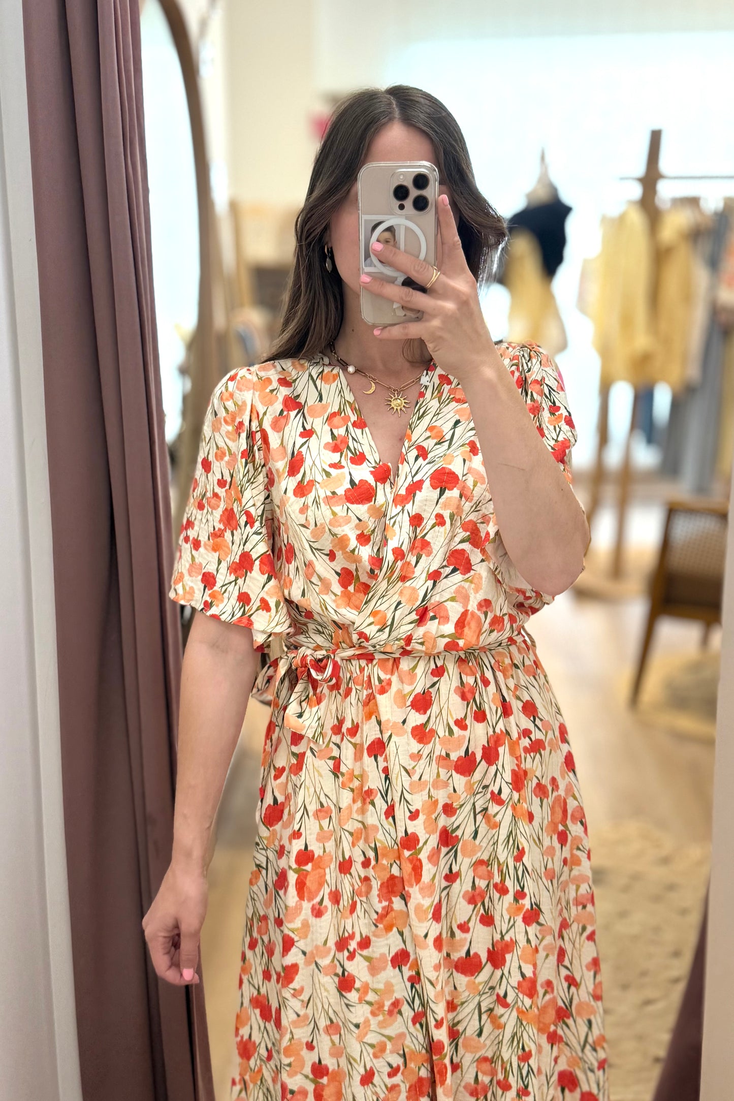 Robe Marie