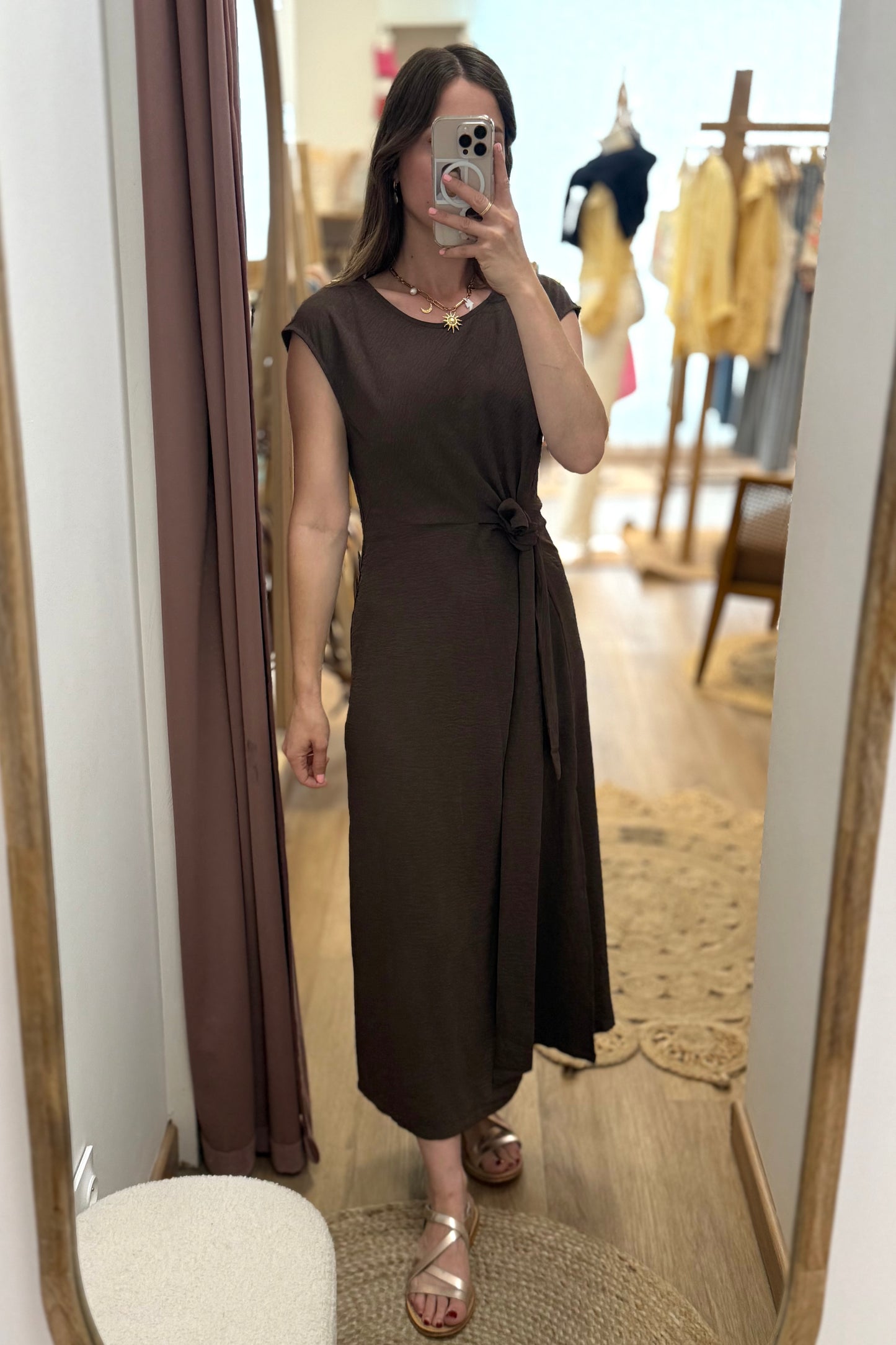 Robe Sasha