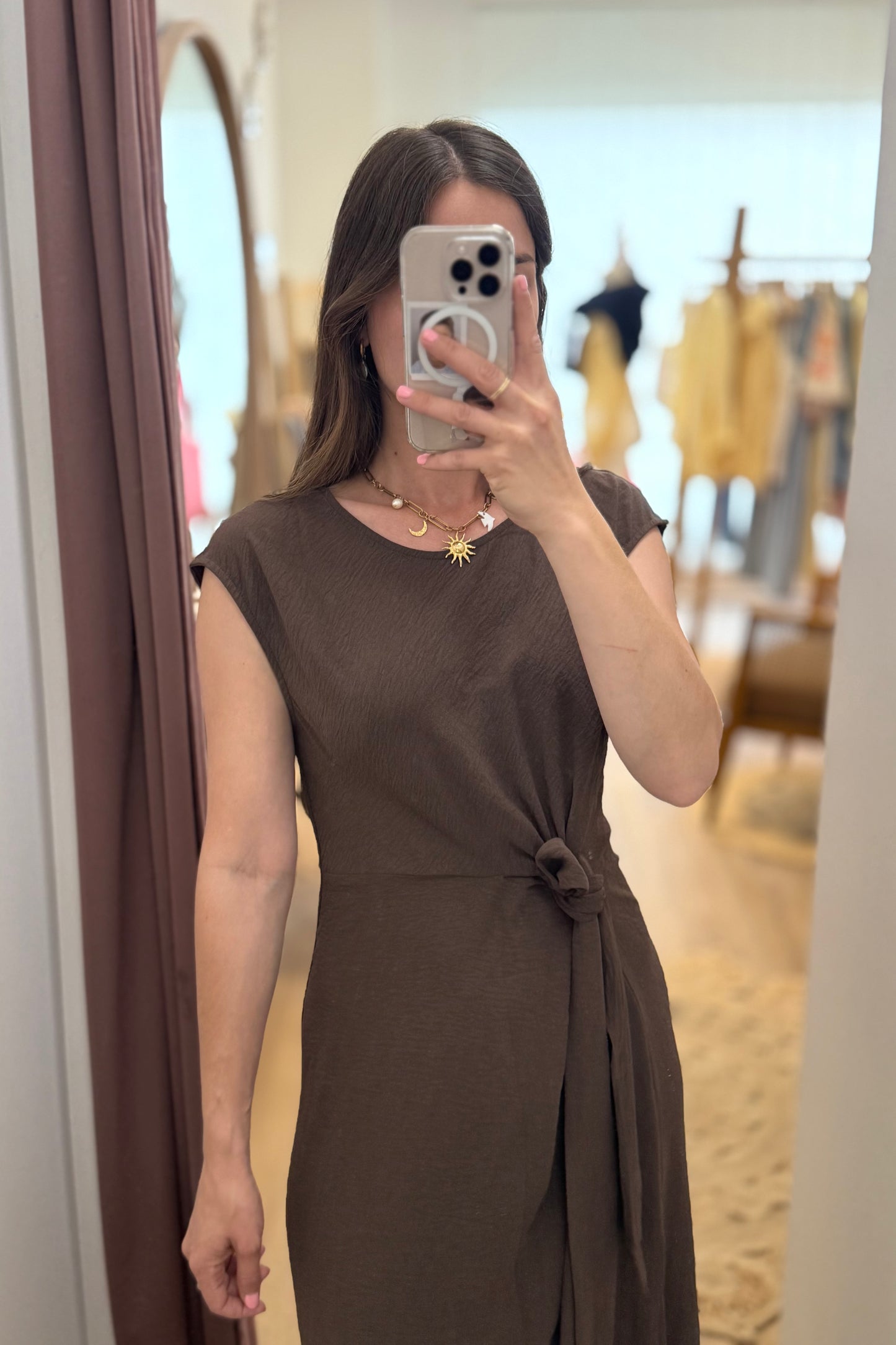 Robe Sasha