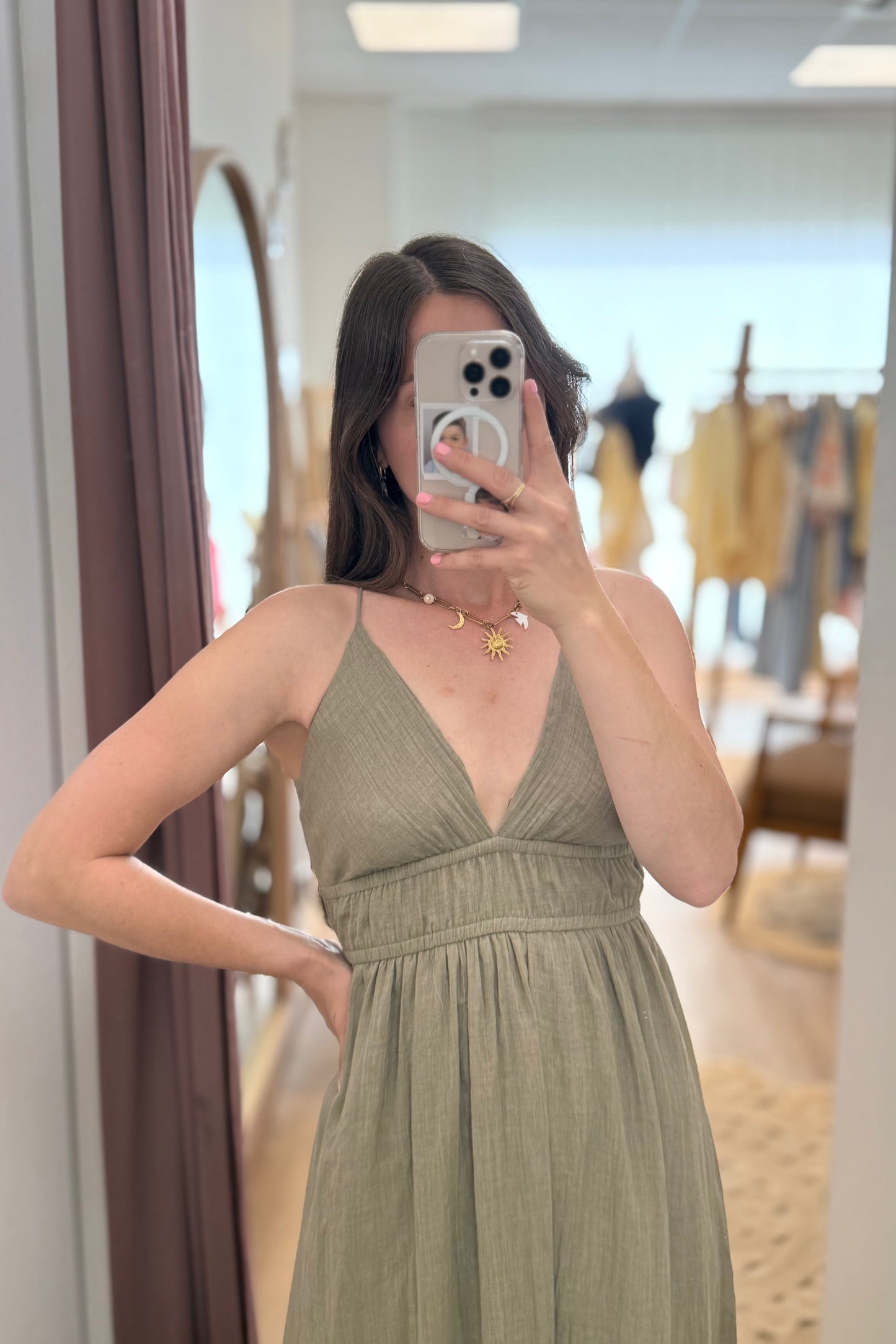 Robe Cassandra
