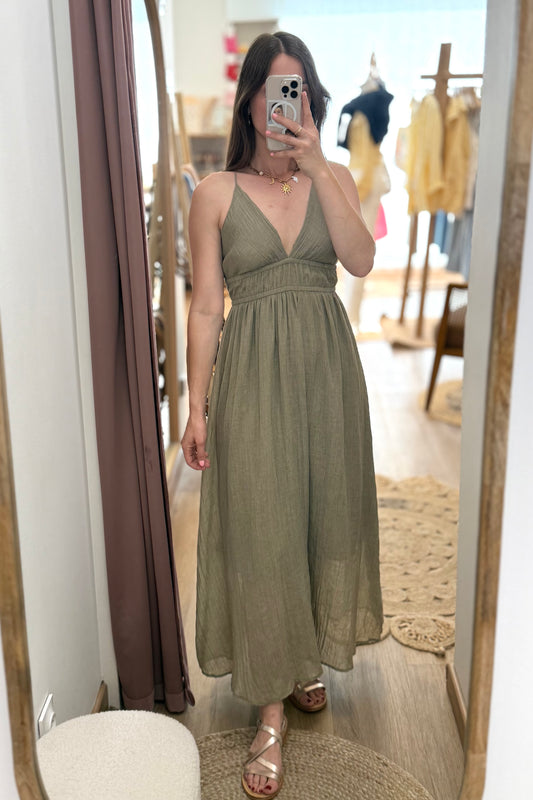 Robe Cassandra