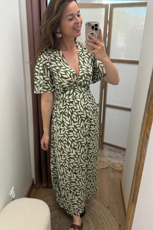 Robe Mélanie