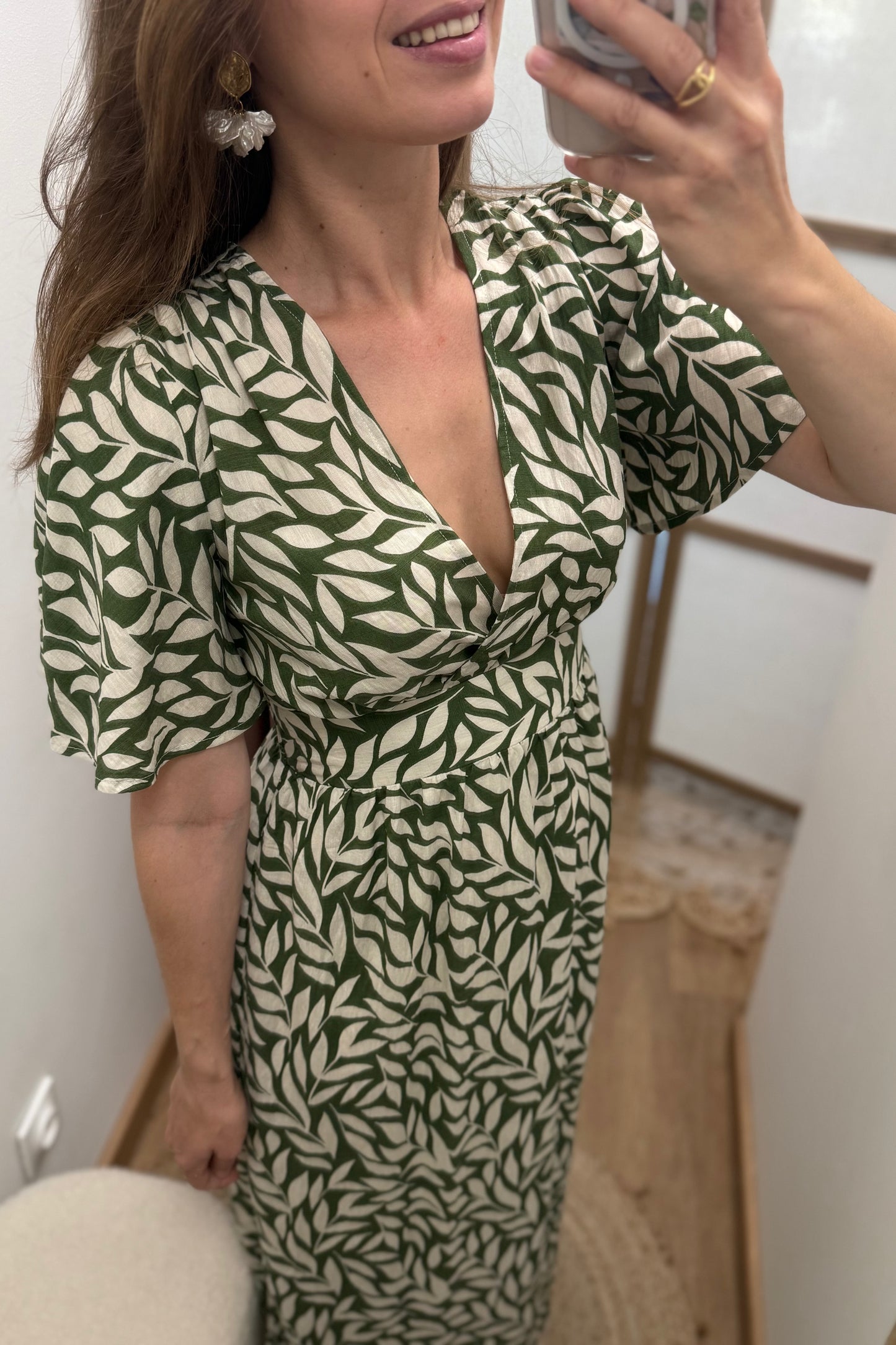 Robe Mélanie