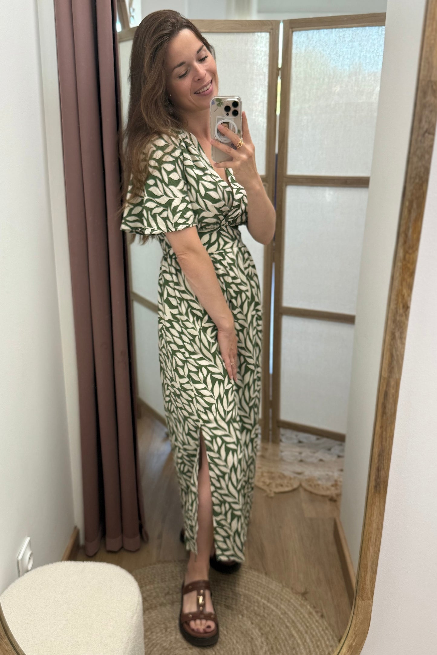 Robe Mélanie