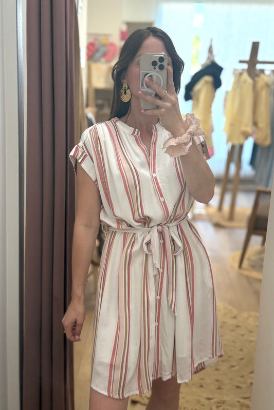 Robe Tamara