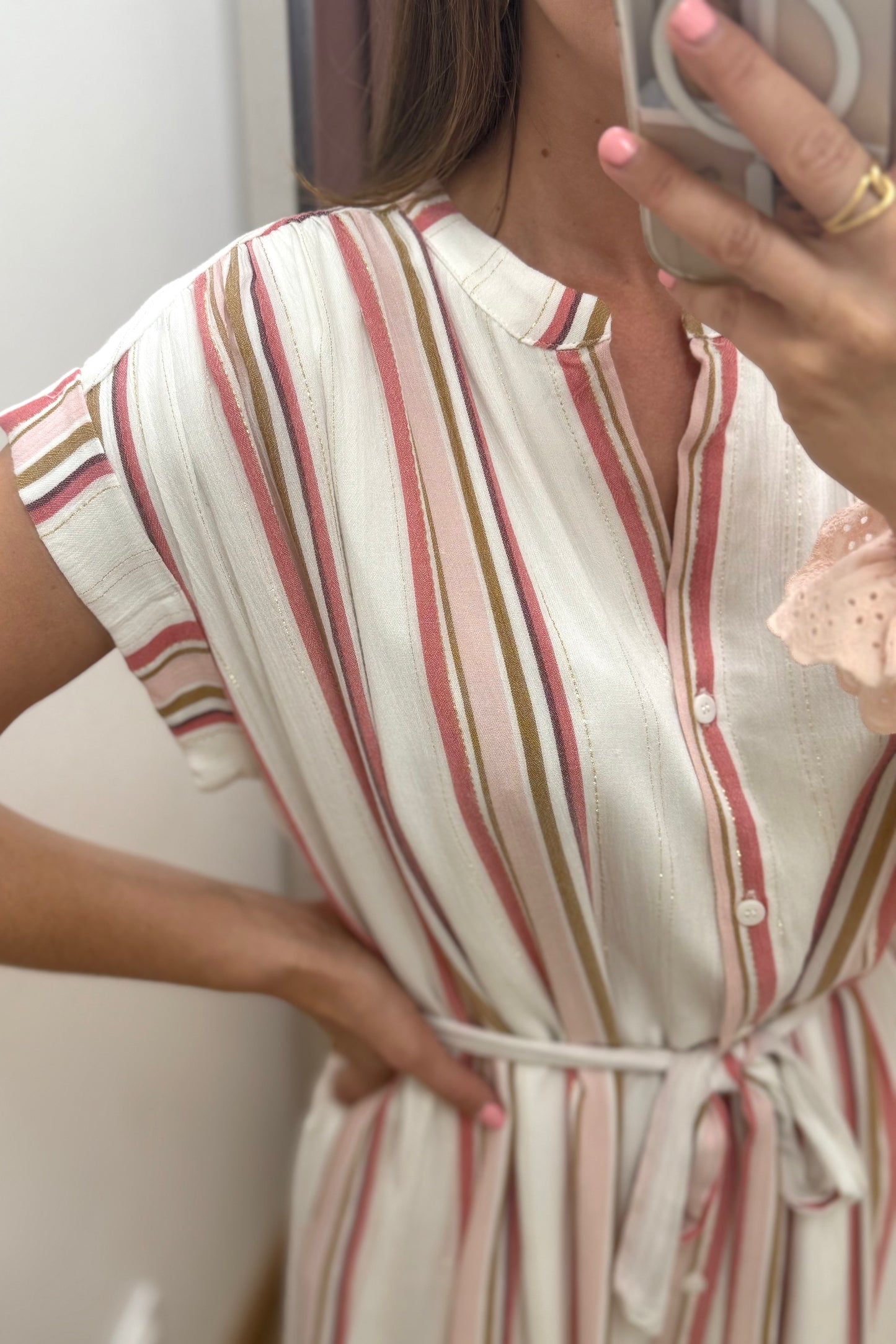 Robe Tamara