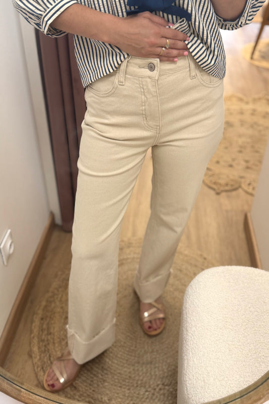 Jean Ilana