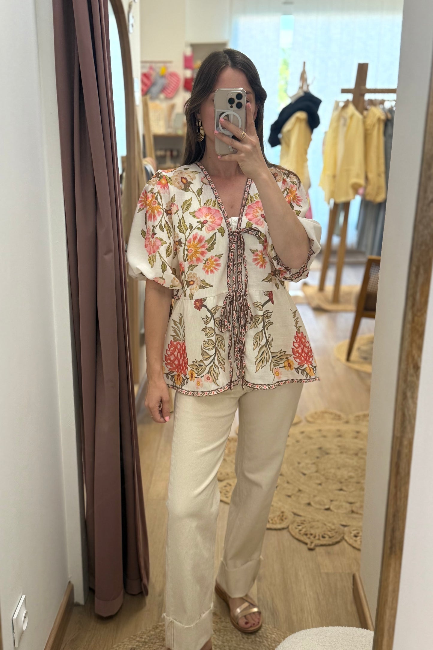 Blouse Jennifer