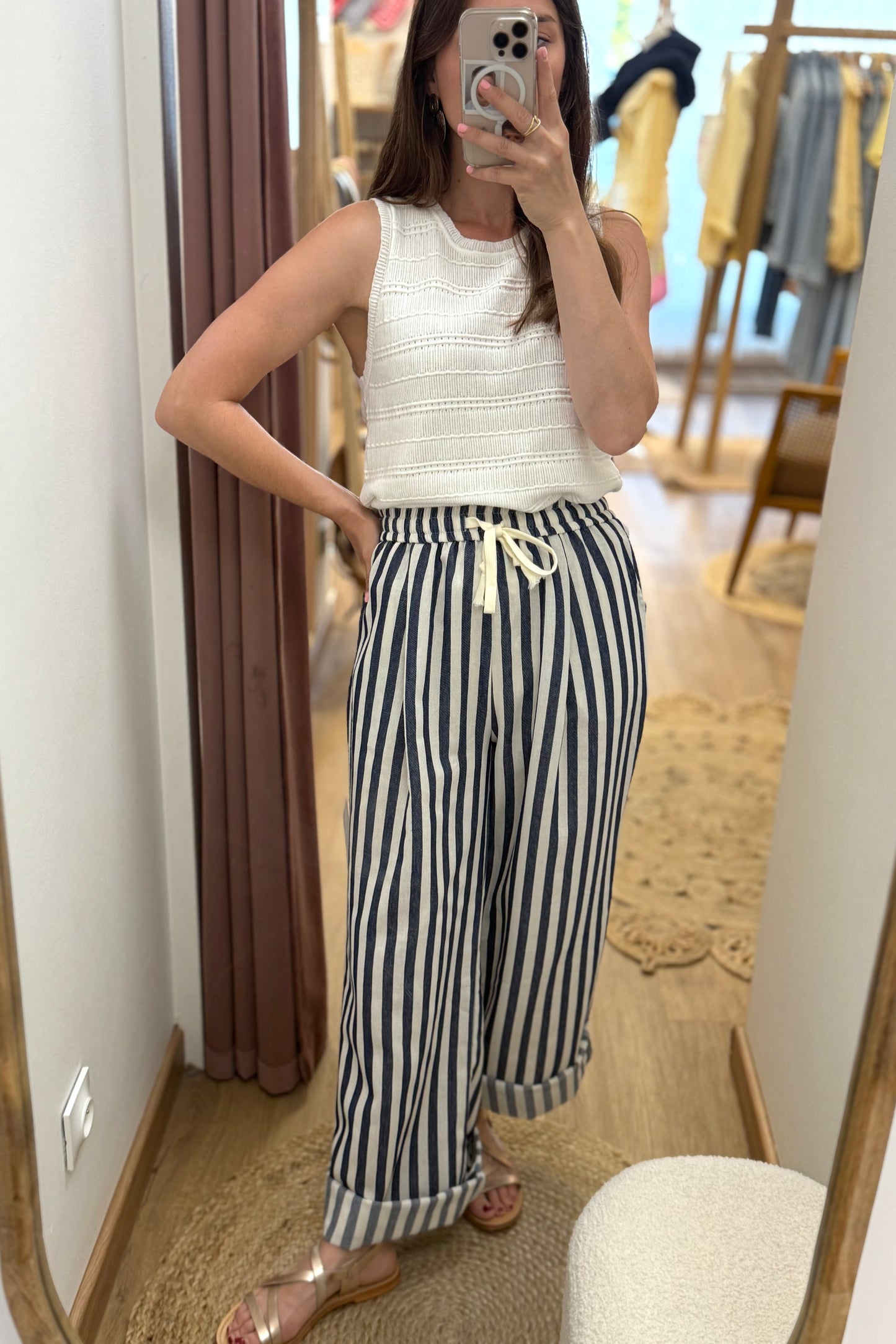 Pantalon Jules