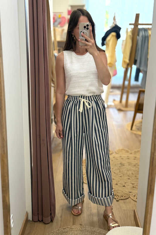 Pantalon Jules