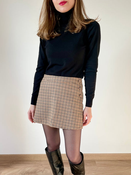 Jupe-short Lison