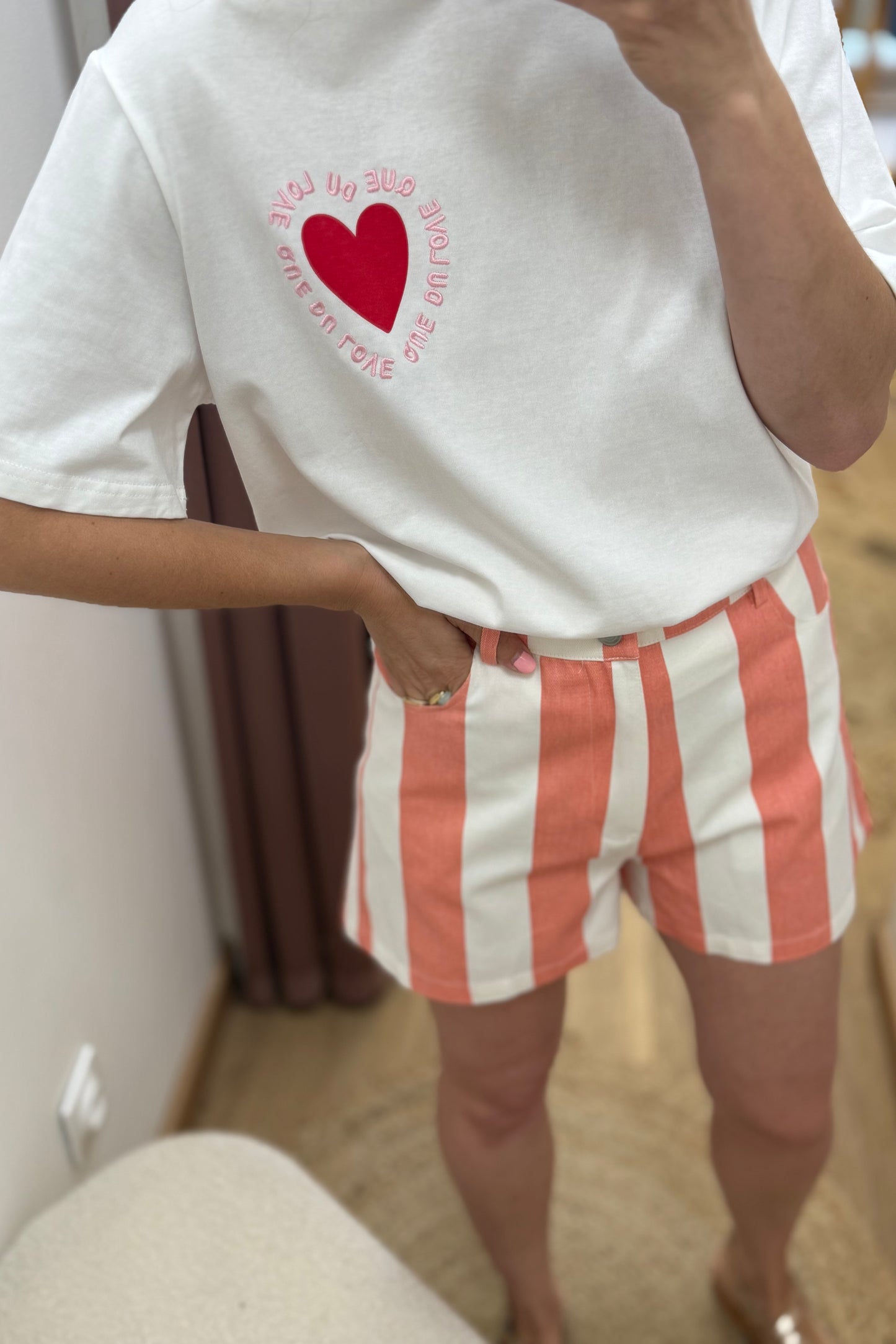 Short Helio
