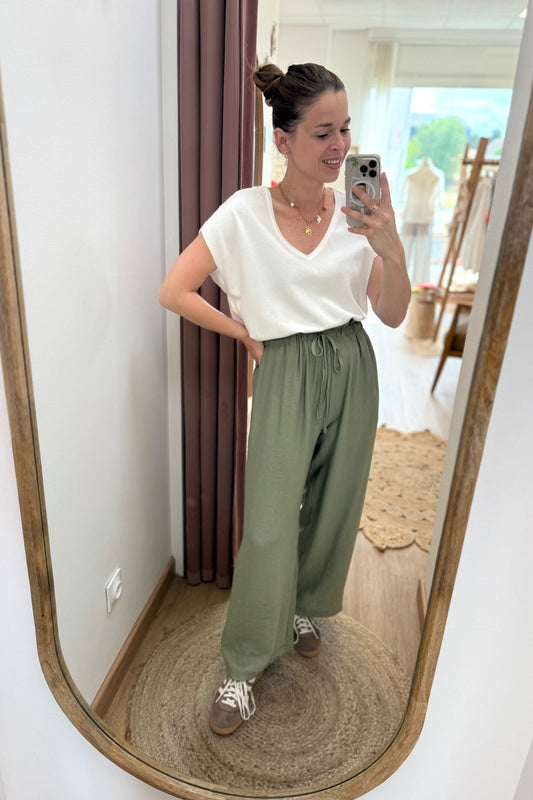 Pantalon Tomy