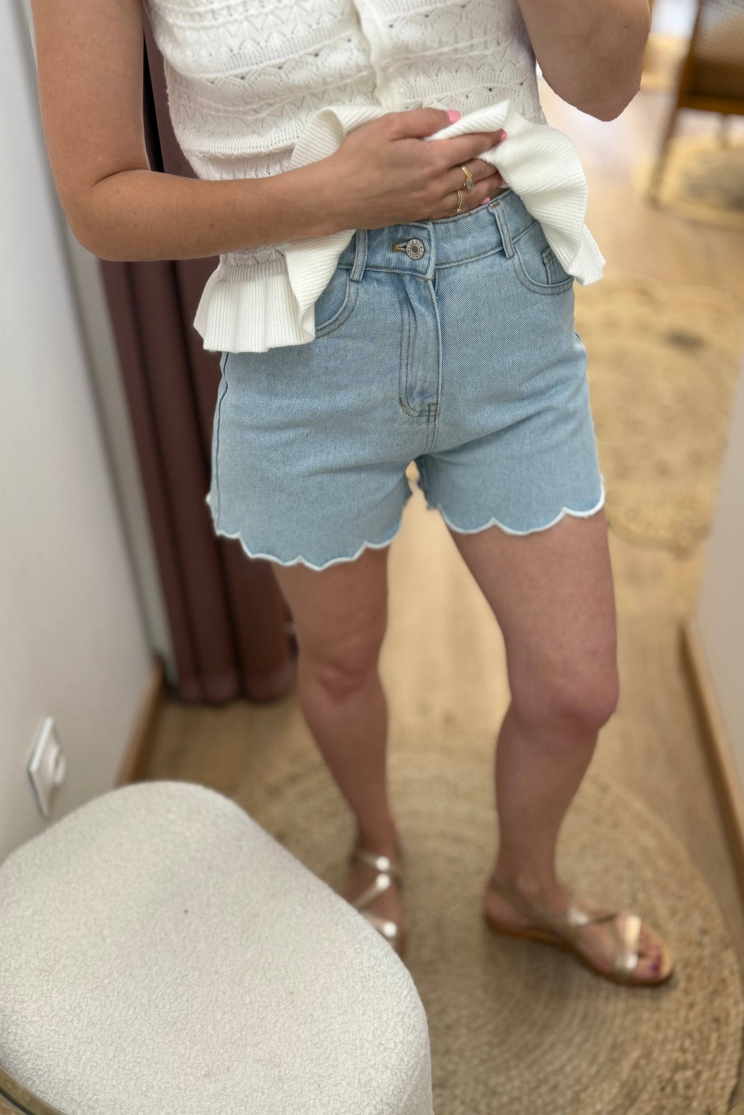 Short Juliann