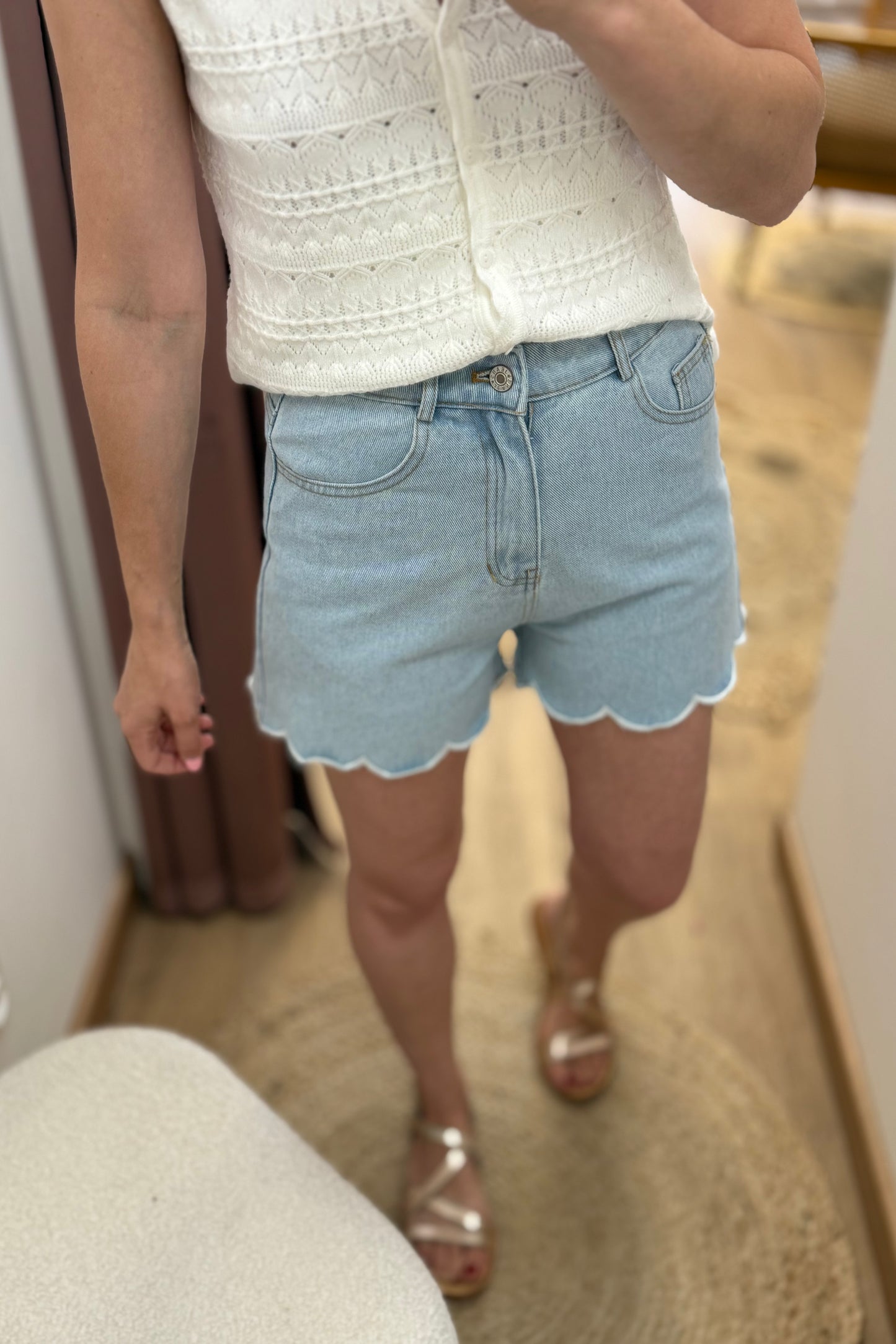Short Juliann