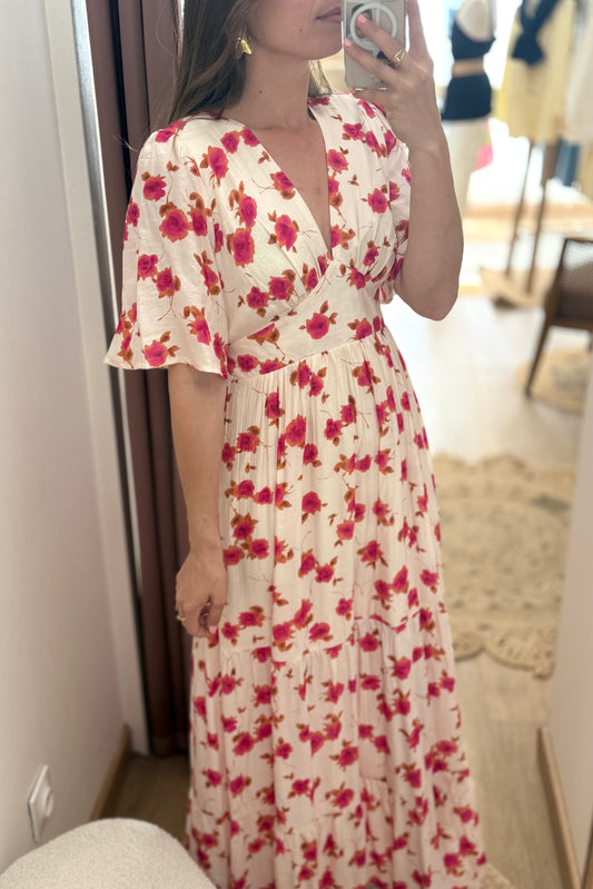 Robe Oxanna
