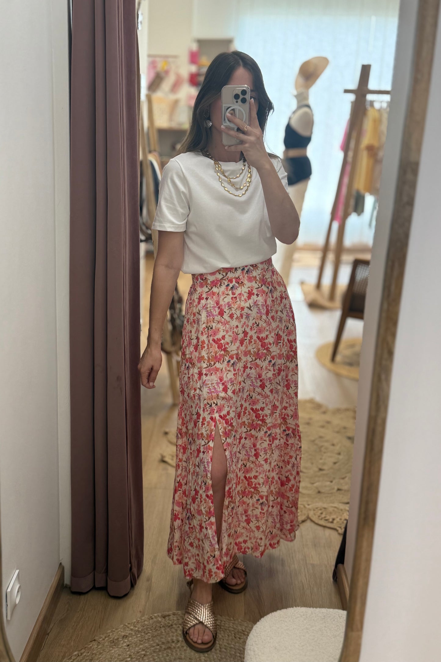 Jupe Estella