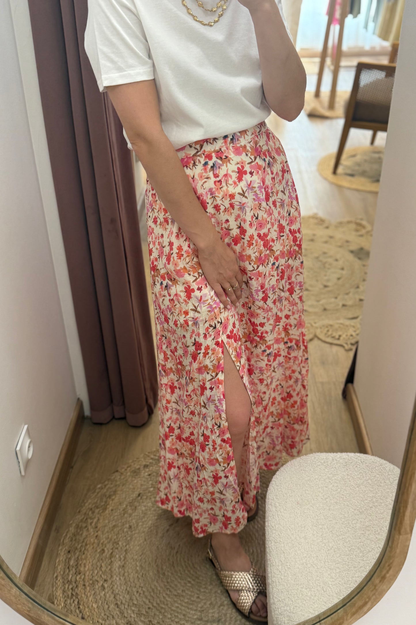 Jupe Estella