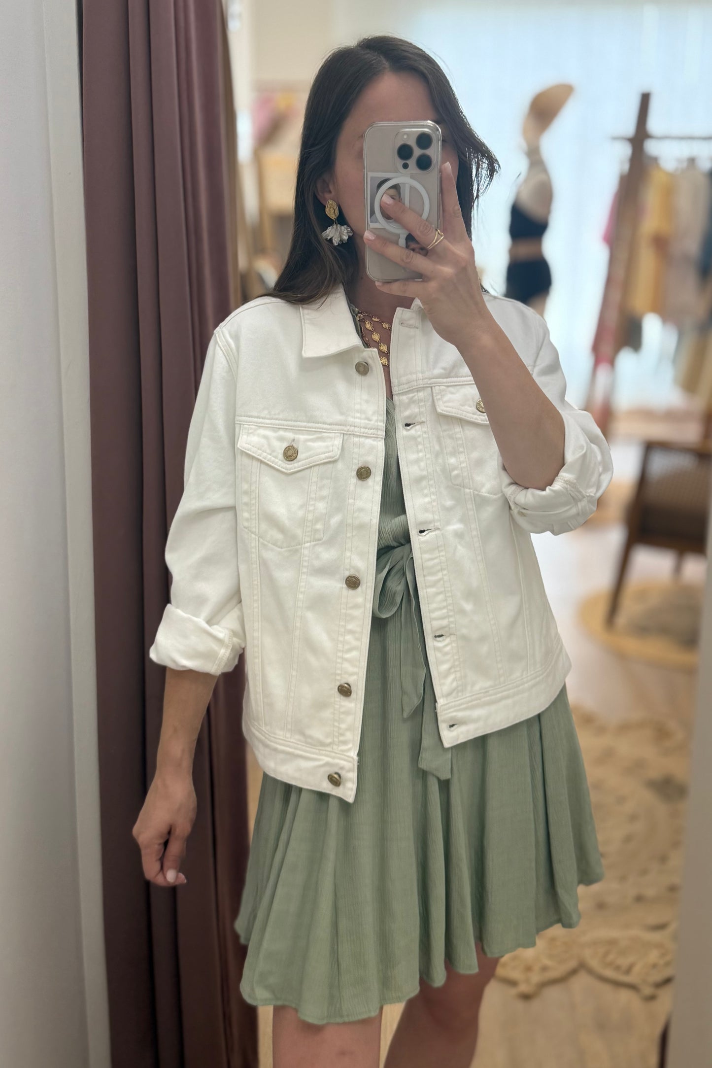 Veste Ellie