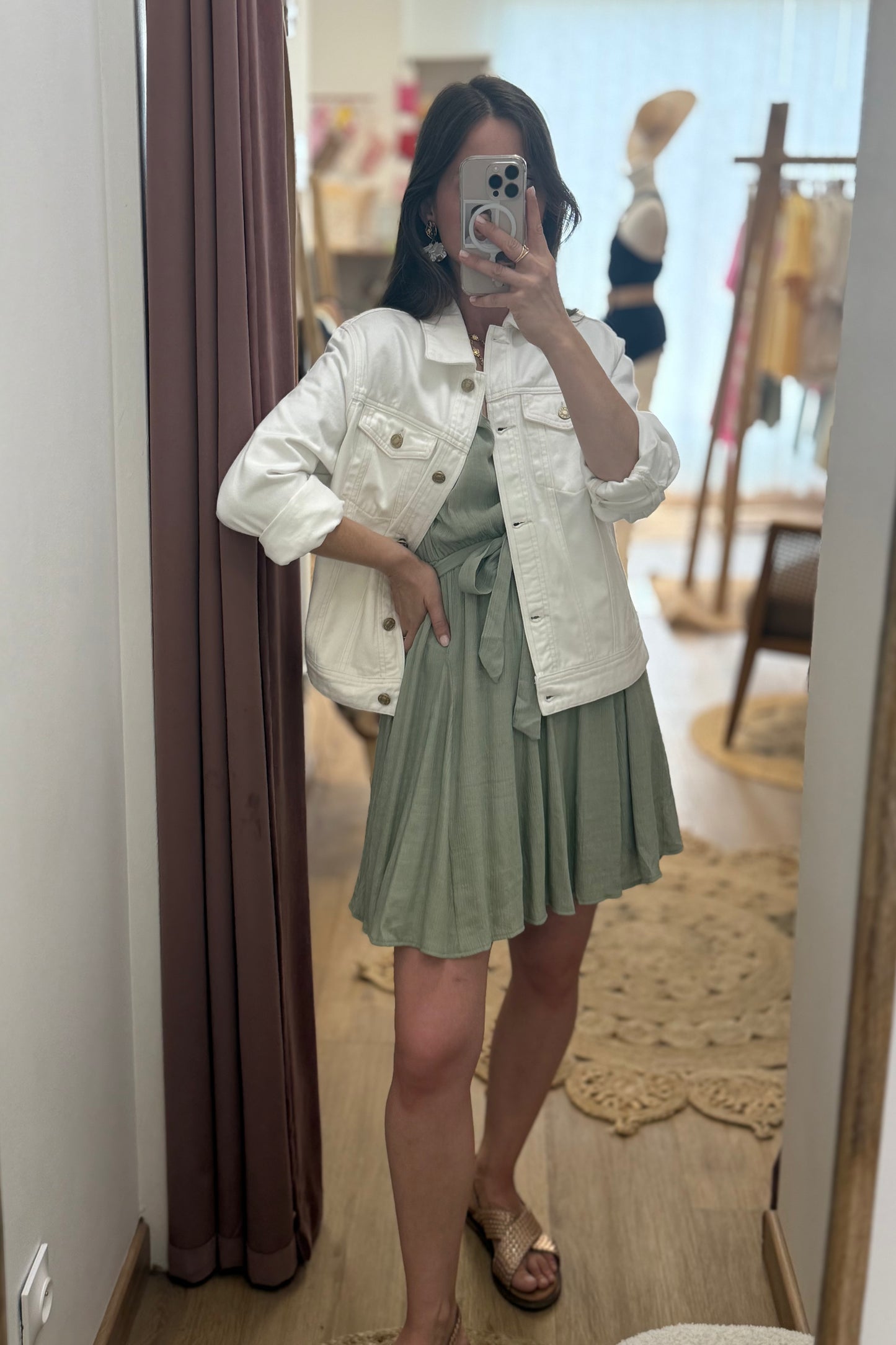 Veste Ellie