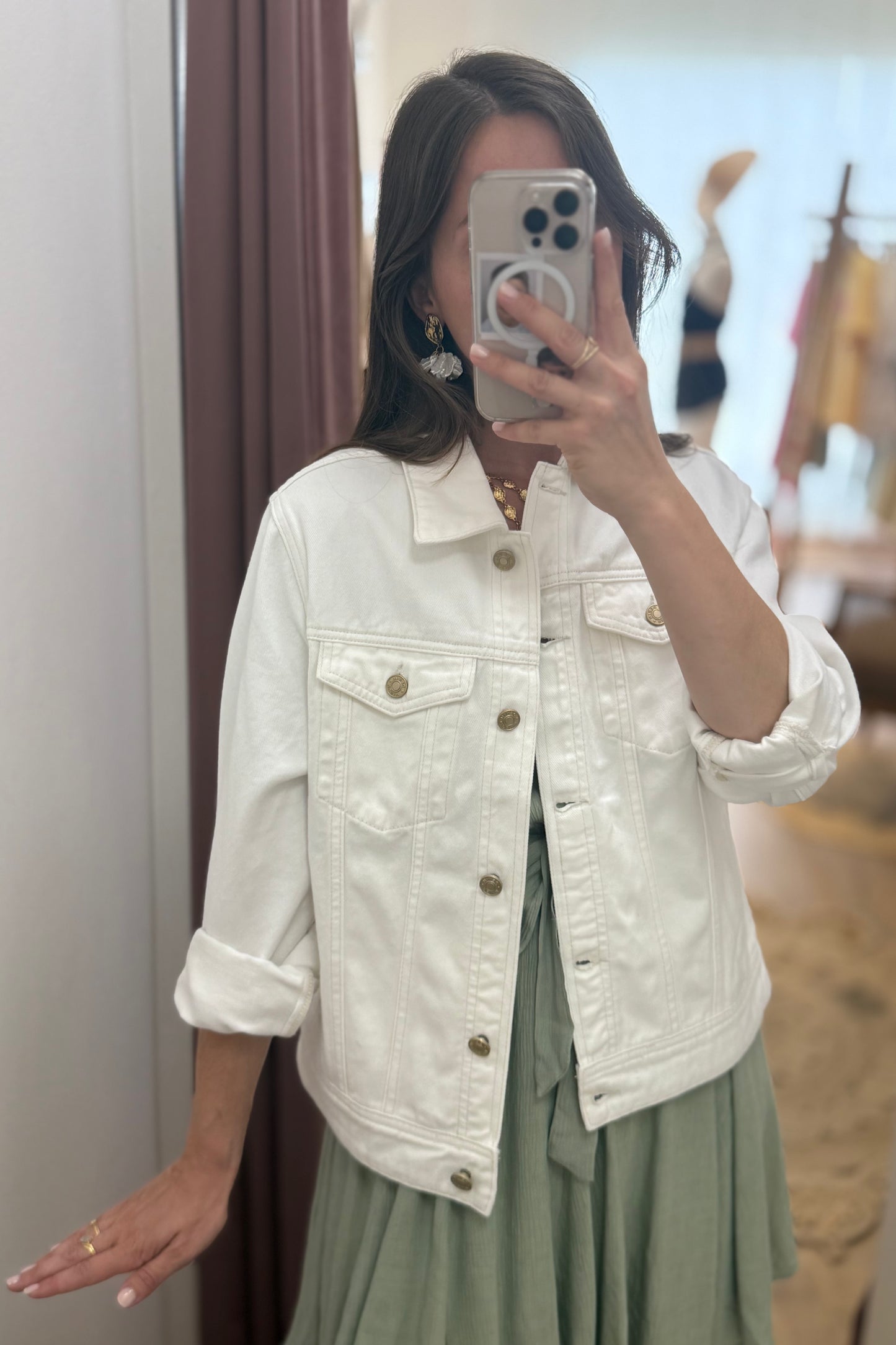 Veste Ellie