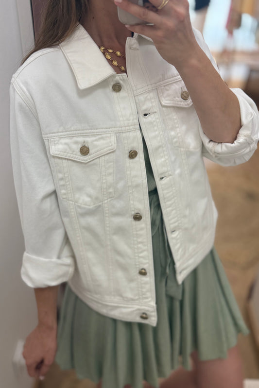 Veste Ellie