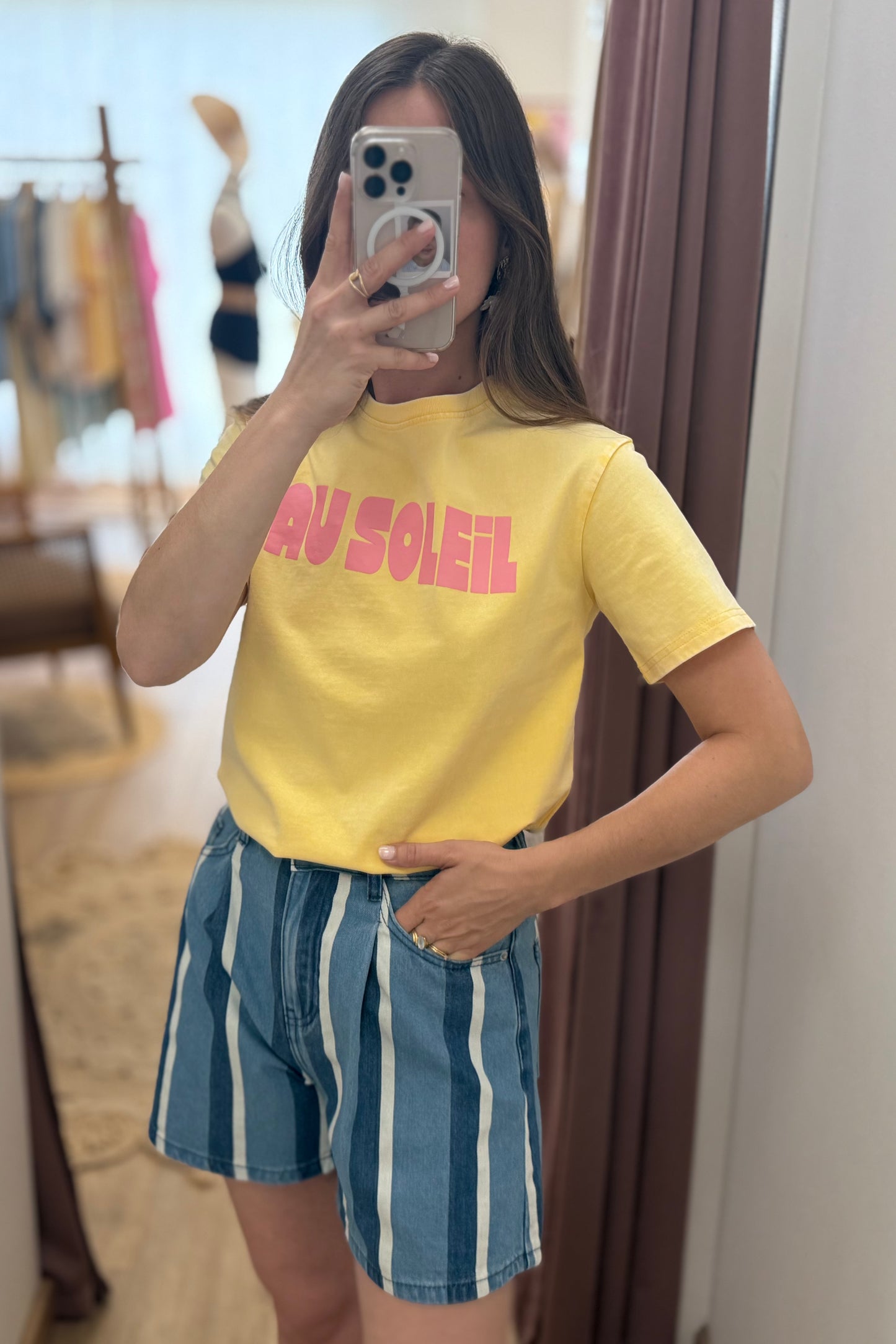 Short Théo