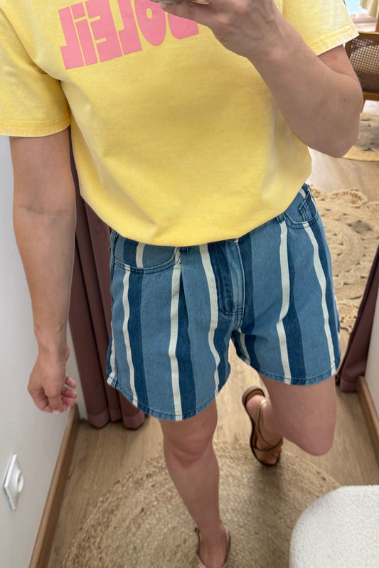 Short Théo