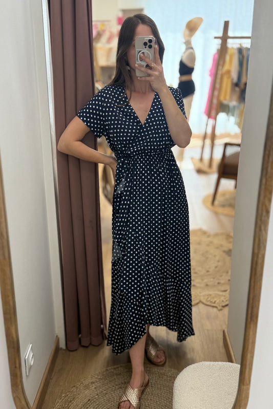 Robe Mélissa