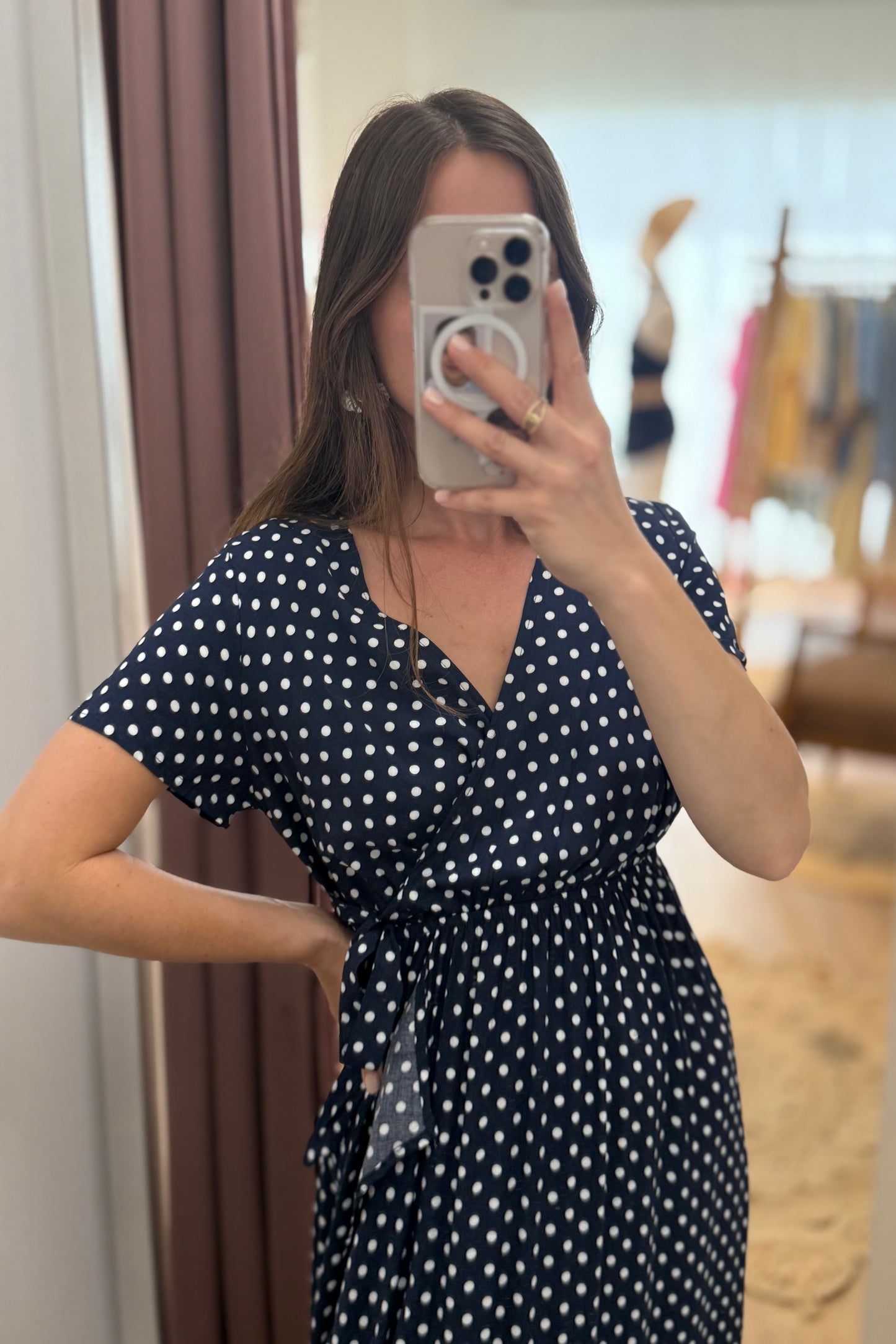 Robe Mélissa