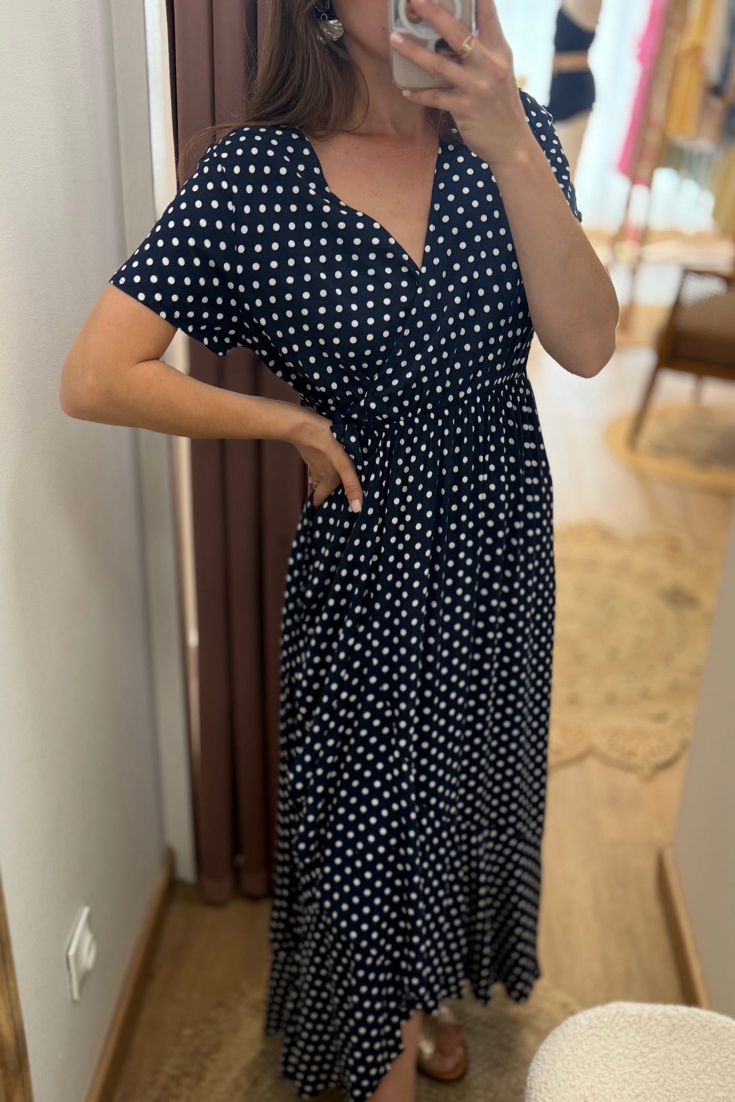 Robe Mélissa