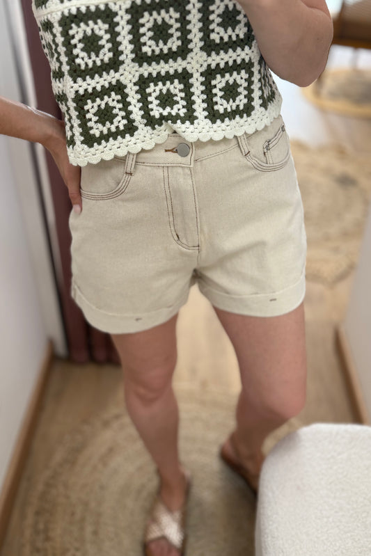 Short Cobie