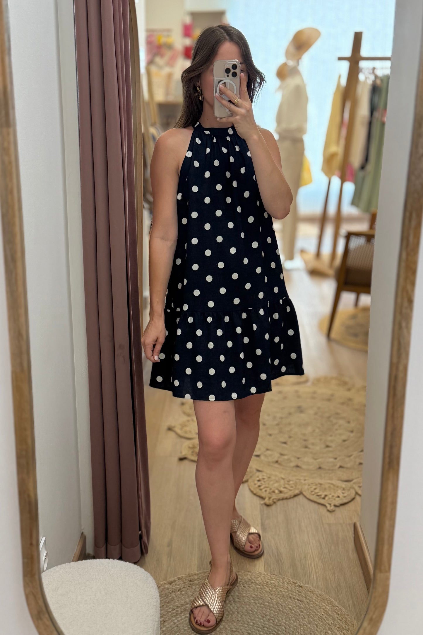 Robe Lison
