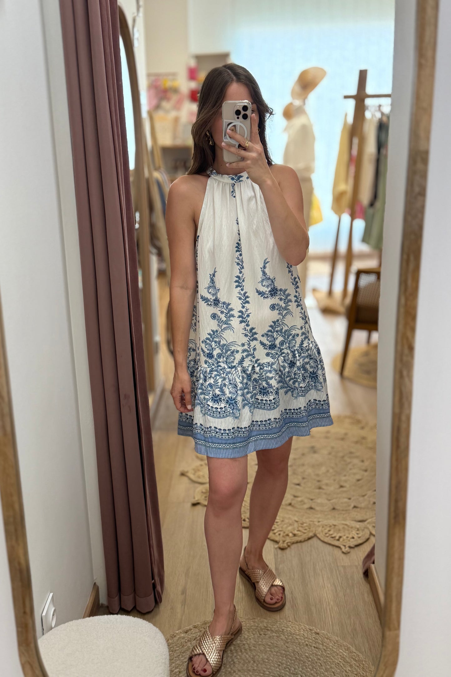 Robe Gabrielle