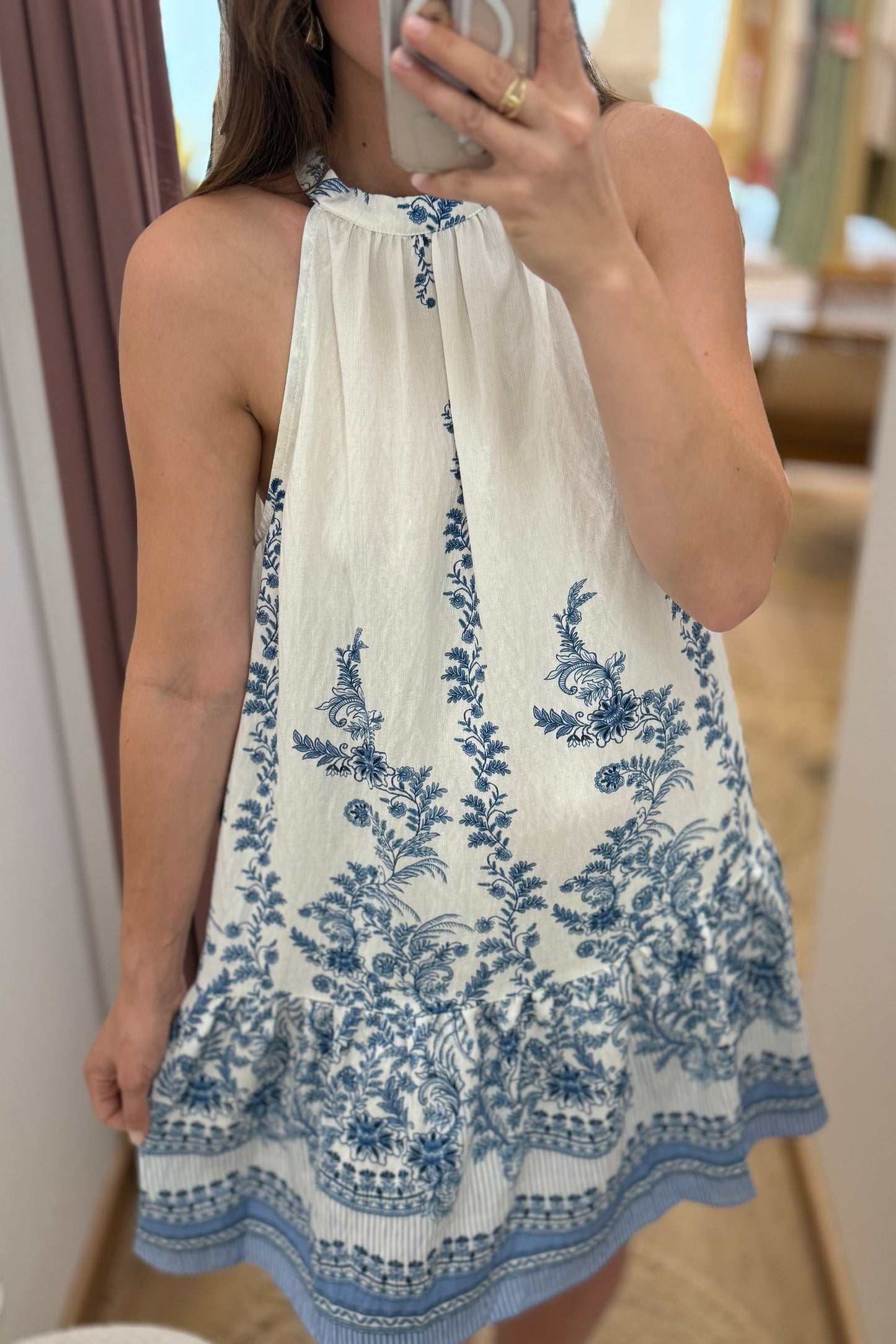 Robe Gabrielle