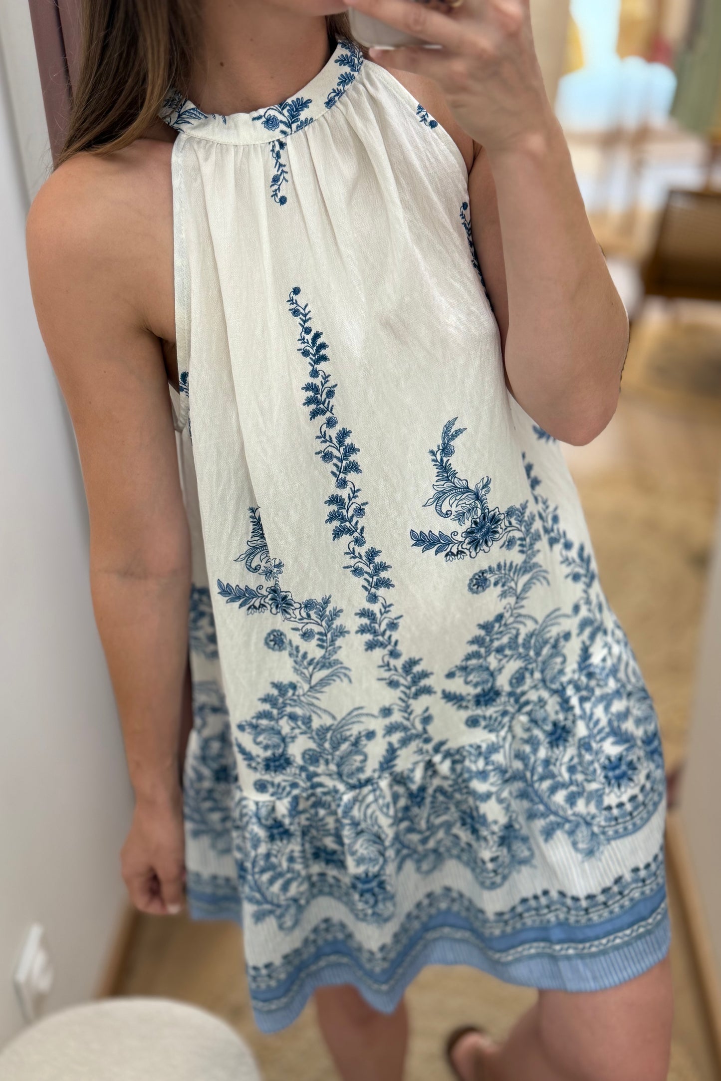 Robe Gabrielle